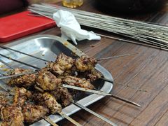 -清真·马峰烤肉(小学习北巷店)