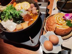 -玉川屋创意日料Bistro(柳巷店)