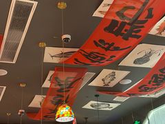 -王繁星面馆(西安熙地港店)