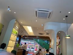 -奈雪的茶(石厦时代广场店)