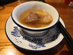 -原汁原味驴庄(长岭村店)