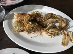 -海盗餐厅