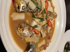 -英冠索菲特酒店·萧湘阁中餐厅