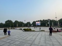 -康庄公园