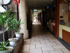 -海口骑楼小吃街