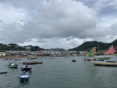 -南丫岛