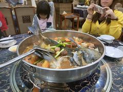 -祈胜邨•顺德鱼生•顺德菜(容桂店)