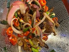 -田婆婆的菜(印象汇店)