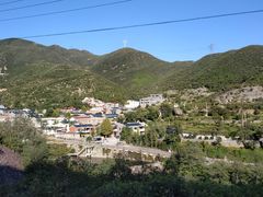 -妙峰山风景名胜区