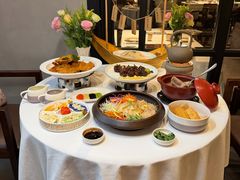 -狮拾久·现代新加坡料理(壹方城店)