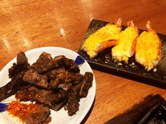 -和彩放题(渔阳店)