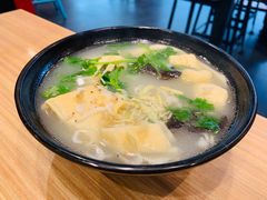 -小杨生煎(周浦万达店)