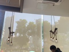 -豪客来牛排(红豆万花城店)