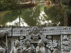 -桂林灵渠景区