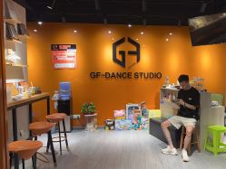-北京GF舞蹈工作室
