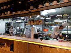 -九府羊·鲜羊火锅·烤串(新华路店)