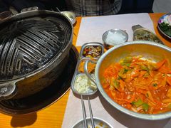 -kingkong大猩猩烤肉(CBD店)