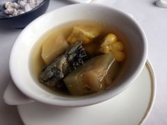 -金轩中餐厅 Jin Xuan(浦东丽思卡尔顿酒店)