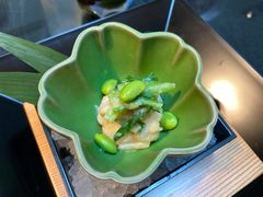 -西村日本料理(香格里拉饭店)