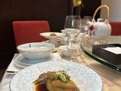-顺德喜来登酒店·采悦轩