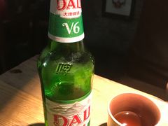 大理啤酒-缘生态云南菜·野生菌庭院餐厅(华侨城店)
