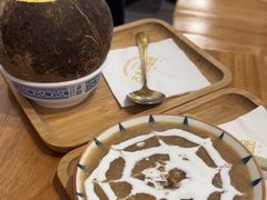-古乡居甜品(大信店)