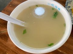 -温记府廟豆汤饭·始于1955年(海椒店)