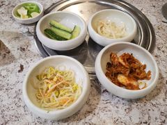 小菜-高丽屋(天宁寺店)
