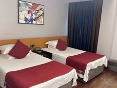 -水墨澜渟足道·SPA·传统(四望亭东关街店)