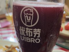 -呱呱叫民俗风味主题餐厅(沣峪口店)