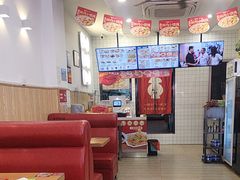 -第9味老上海大骨汤馄饨(黄田店)