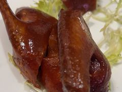 -荣粤酒家·融合粤菜
