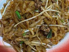 -黄师傅湿辣牛肉(胡桃里店)