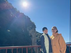 -北京上方山国家森林公园