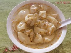 -安庆柴火馄饨(马道街店)