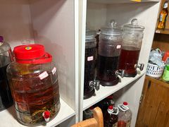 -龙姐私房菜(和顺古镇店)