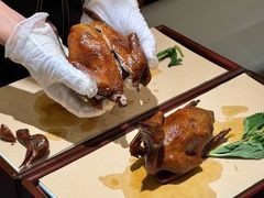 -蝴蝶里·粤菜·点心(龙湖天街&滨江店)