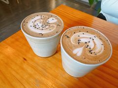 -Egg•Allday Brunch(襄阳北路店)