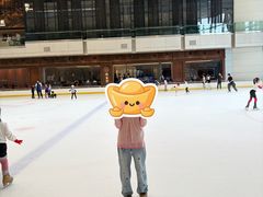 -冰纷万象滑冰场(深圳万象城店)