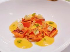 -Le Comptoir de Pierre Gagnaire