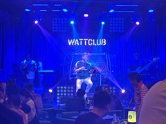 -光音瓦特俱乐部(高新店)