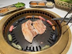 -花味烤肉·拌饭(庐阳万象汇店)