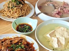 -冯记豆花店(健翔桥店)