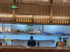 -盐说·西式餐酒馆(光明万达店)