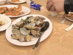 -海港餐厅·平价海鲜·茶点(小公园店)