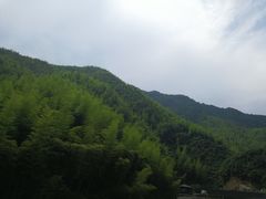 -将军关探险漂流