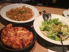 -必胜客(金沙江店)