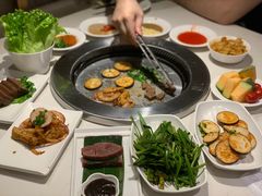 -么子烤肉(化龙池店)