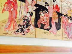 -笑福亭料理小馆(解放碑店)