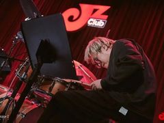 -JZ Club 爵士酒吧(上海店)